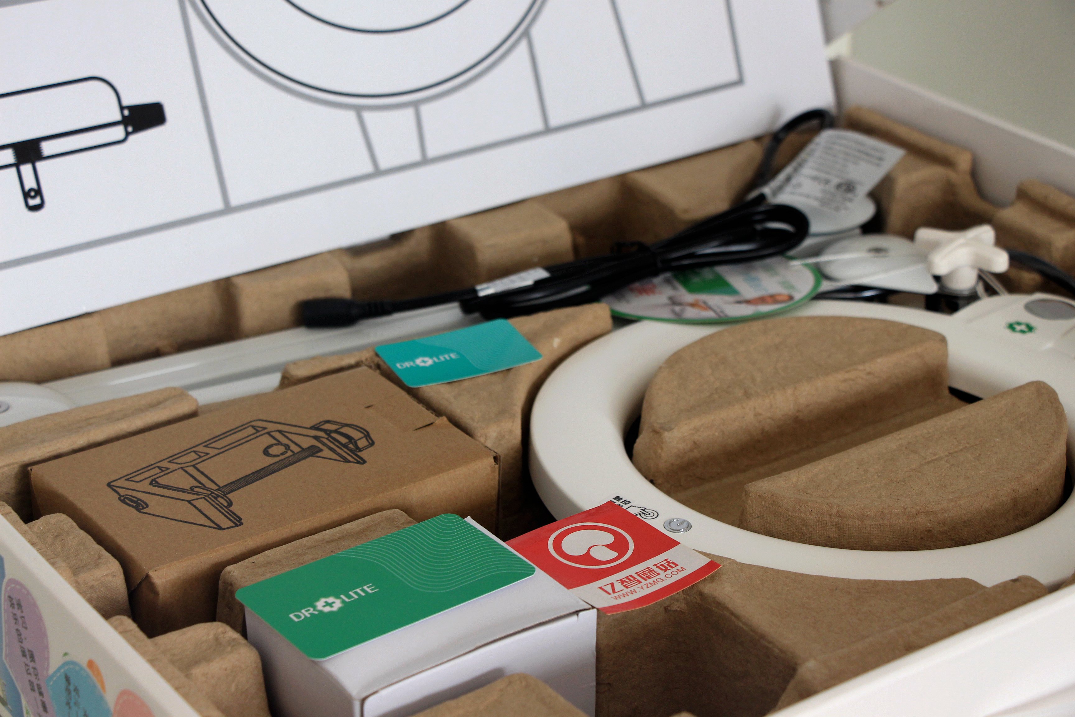 爱德华护眼灯灯泡效果好吗,爱德华医生护眼台灯非凡之光