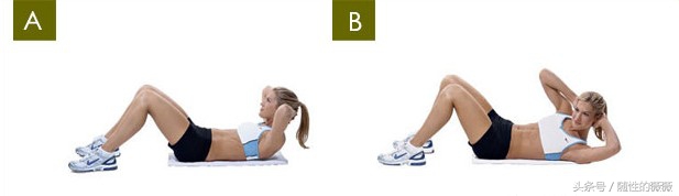 十大高效减肥瘦身运动方法,最快瘦身的减肥运动方法