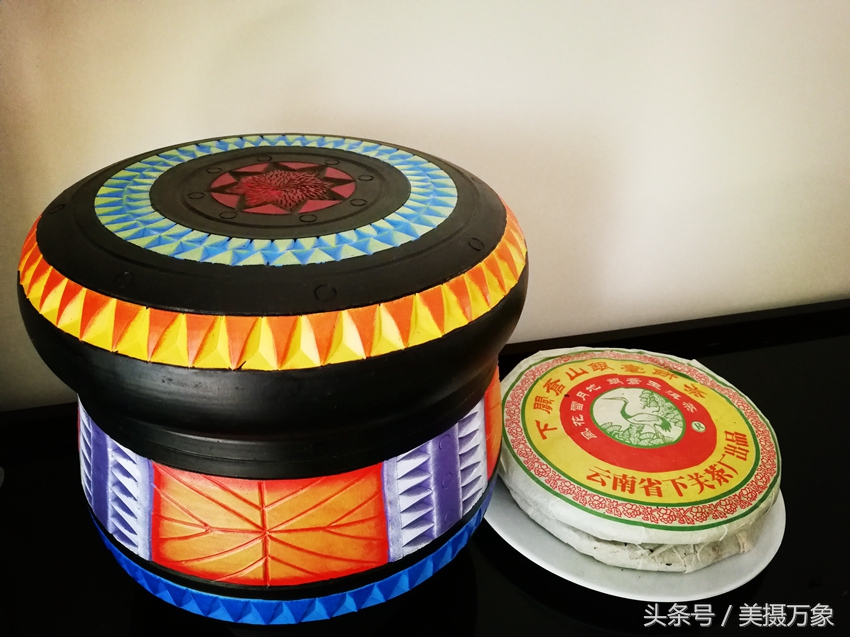 普洱茶中10大经典老茶,知名度最高的经典普洱老茶有哪些