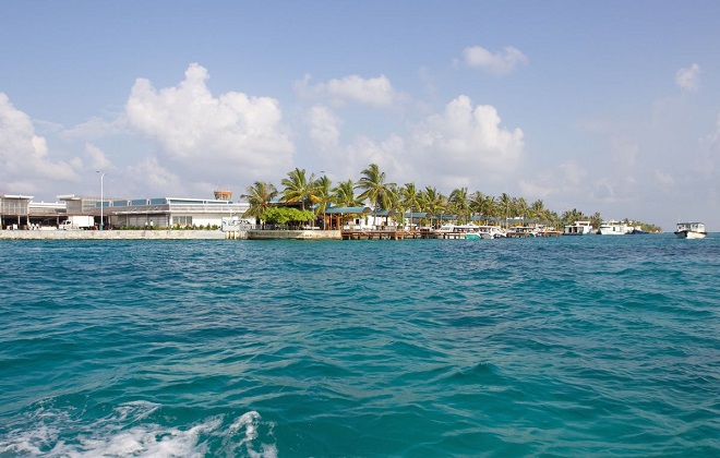 亚洲面积最小的国家马尔代夫,亚洲领土面积最大的国家是哪个