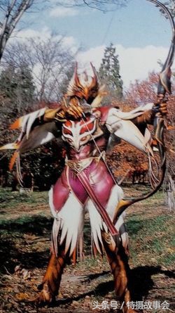 假面骑士agito,假面骑士agito4