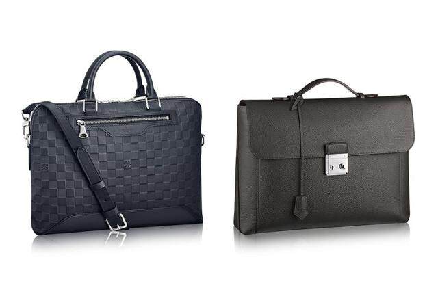 lv不会淘汰的男包,lv低调男包