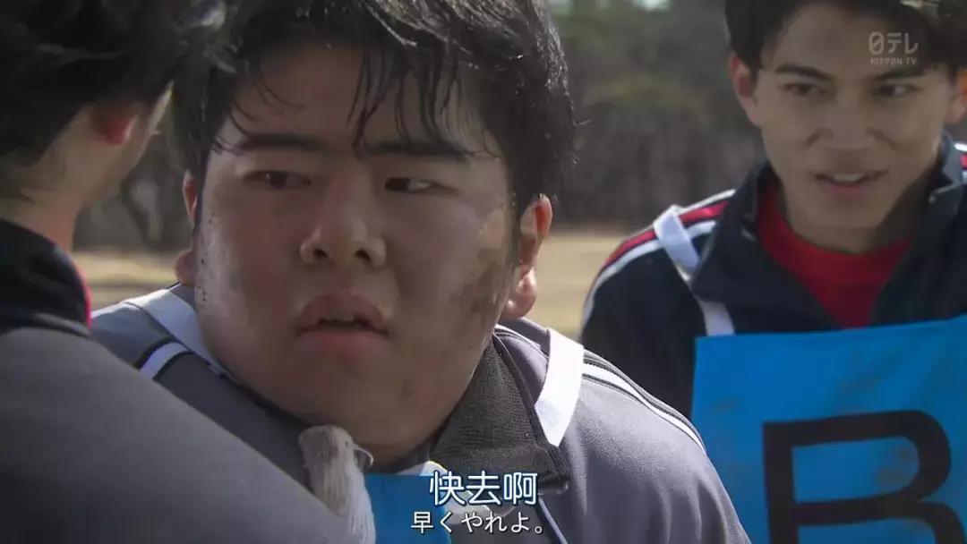 这分明是大长腿写真秀，日剧一烂起来也能登峰造极！