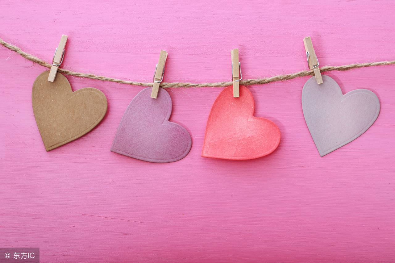 爱心照片合集,爱心照片大全可爱