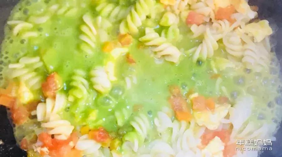 大米配什么蔬菜营养好吃,米饭配什么菜既有营养又好吃