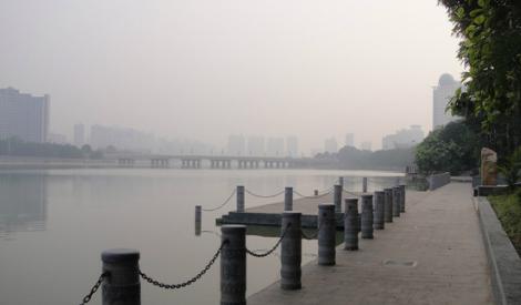 广西南宁钓鱼钓点,广西最新钓鱼技巧