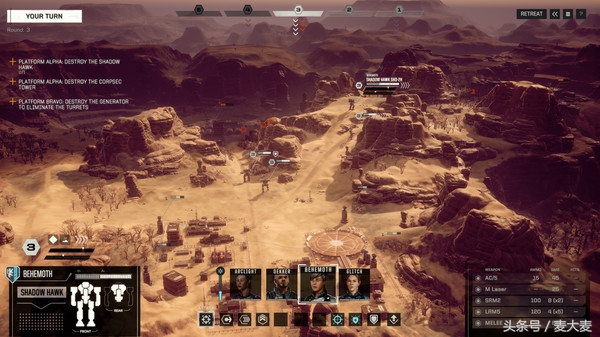 这款游戏的制作人表示如果你两小时内没喜欢上这款游戏的话请退款