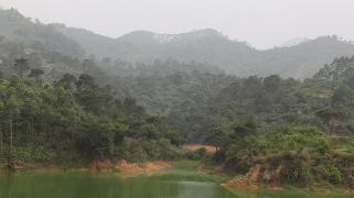 广西南宁钓鱼钓点,广西最新钓鱼技巧