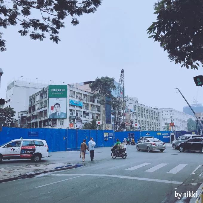 听湄公河的水潮声(未完,待续)