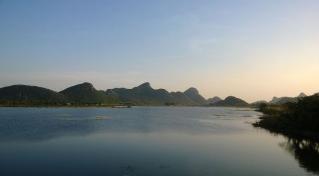 广西南宁钓鱼钓点,广西最新钓鱼技巧