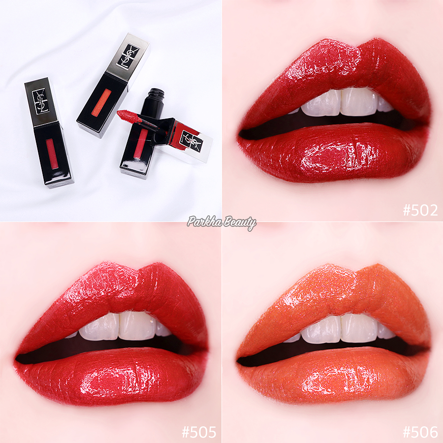 滋润度高的唇彩,水光感的唇彩推荐