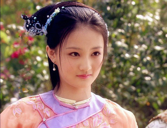 男人最想娶的7位女星,男人最想娶的90后女明星