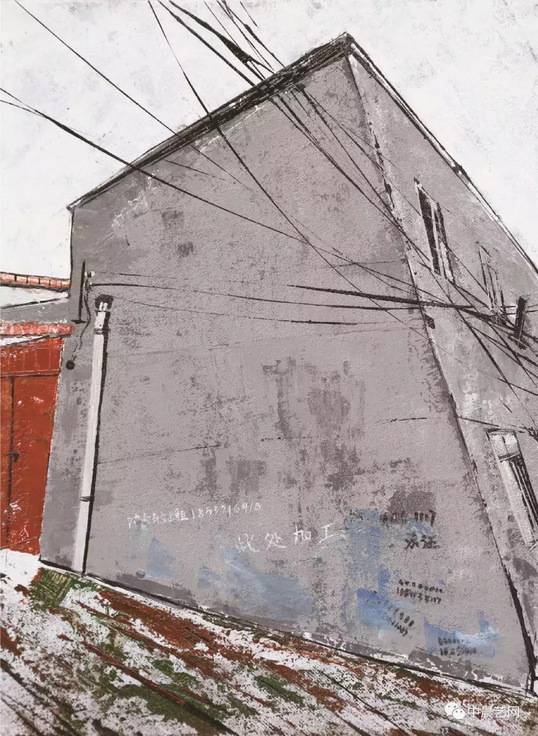 「小镇资讯」“器以载道”——秦胜水艺术馆开馆揭牌仪式即将开幕！