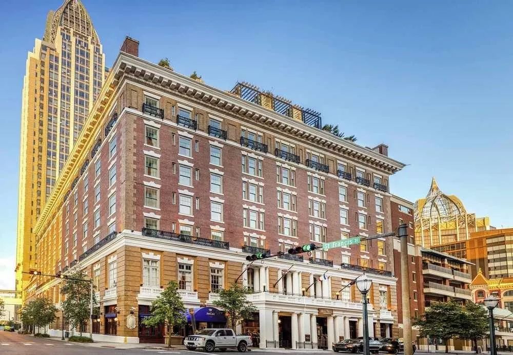 阿拉巴马州五大顶级酒店指南在手说走就走