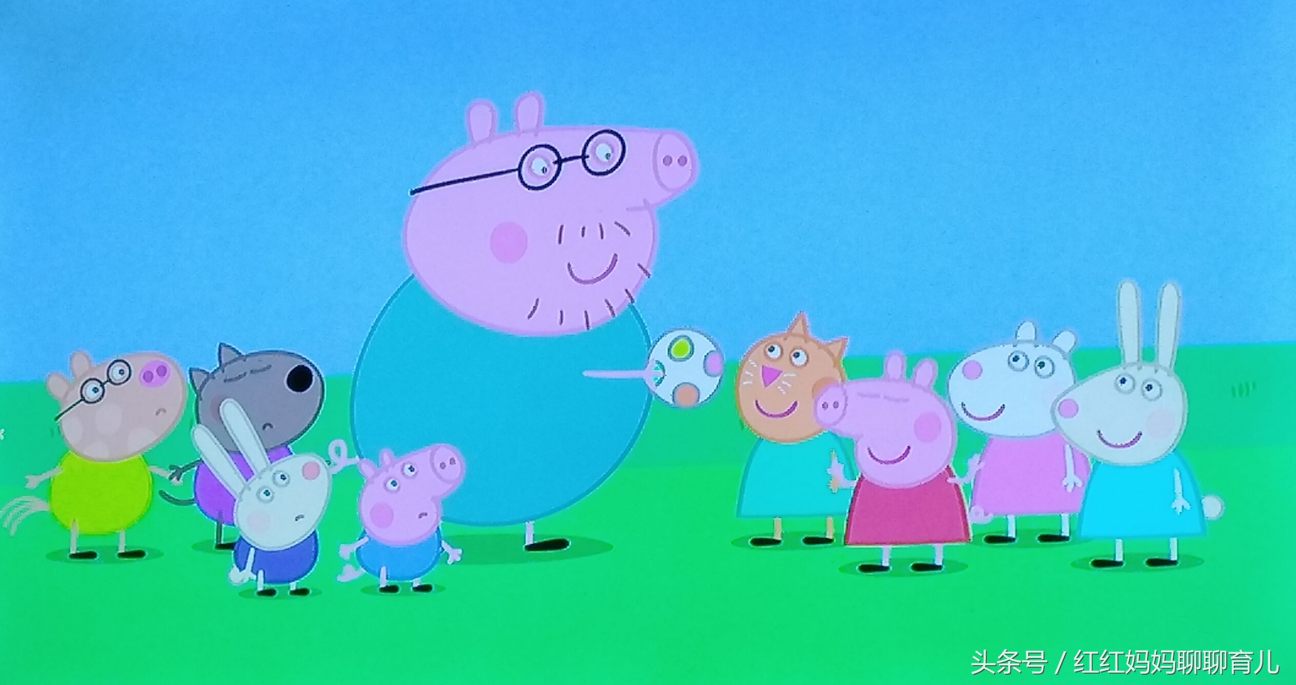 如何鼓舞家长让宝宝参加比赛,如何告诉孩子体育比赛不能谦让