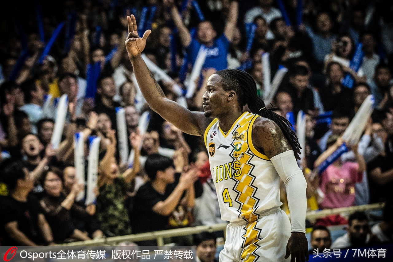 17-18赛季cba常规赛第21轮,盘点cba下赛季四大夺冠热门球队