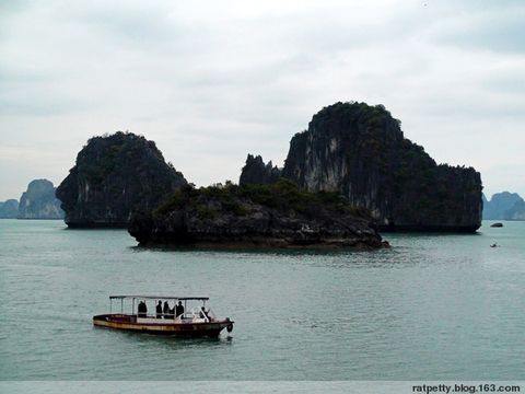 世界遗产名录下龙湾,世界文化遗产越南下龙湾