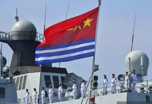 海军的一些标志,海军各类标识