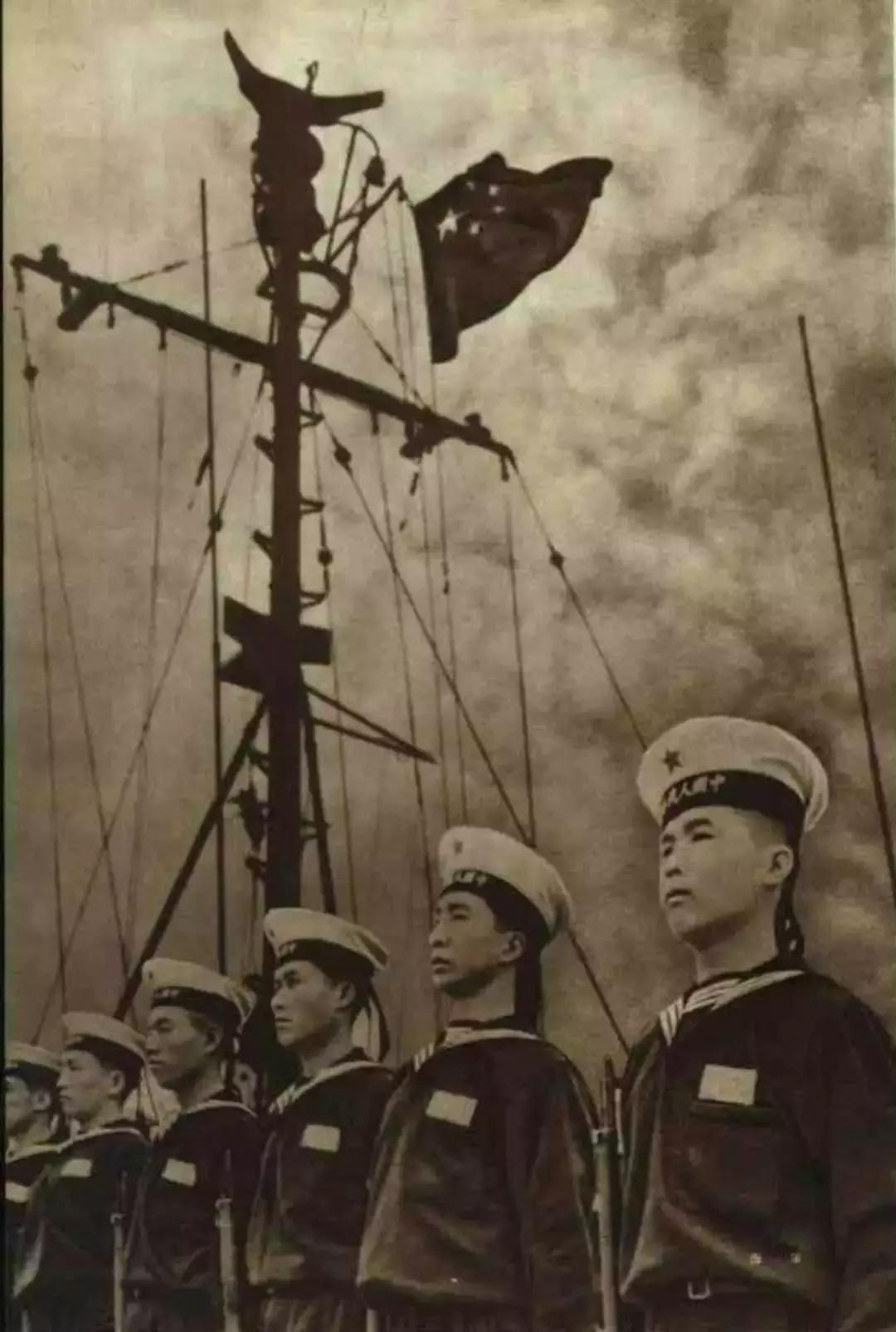 海军的一些标志,海军各类标识