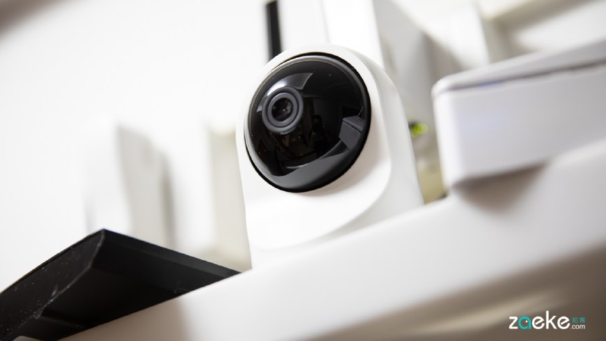 小蚁智能摄像机可以连接移动看家,小蚁智能摄像机室外版测评