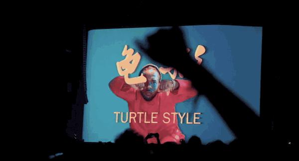 在美国的华人rapper,在美国出名的华裔说唱