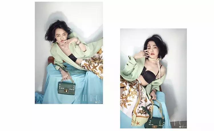 是什么霜要藏起来用？刘亦菲小S真假素颜快来猜