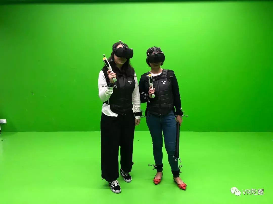 香港vr过山车,香港vr