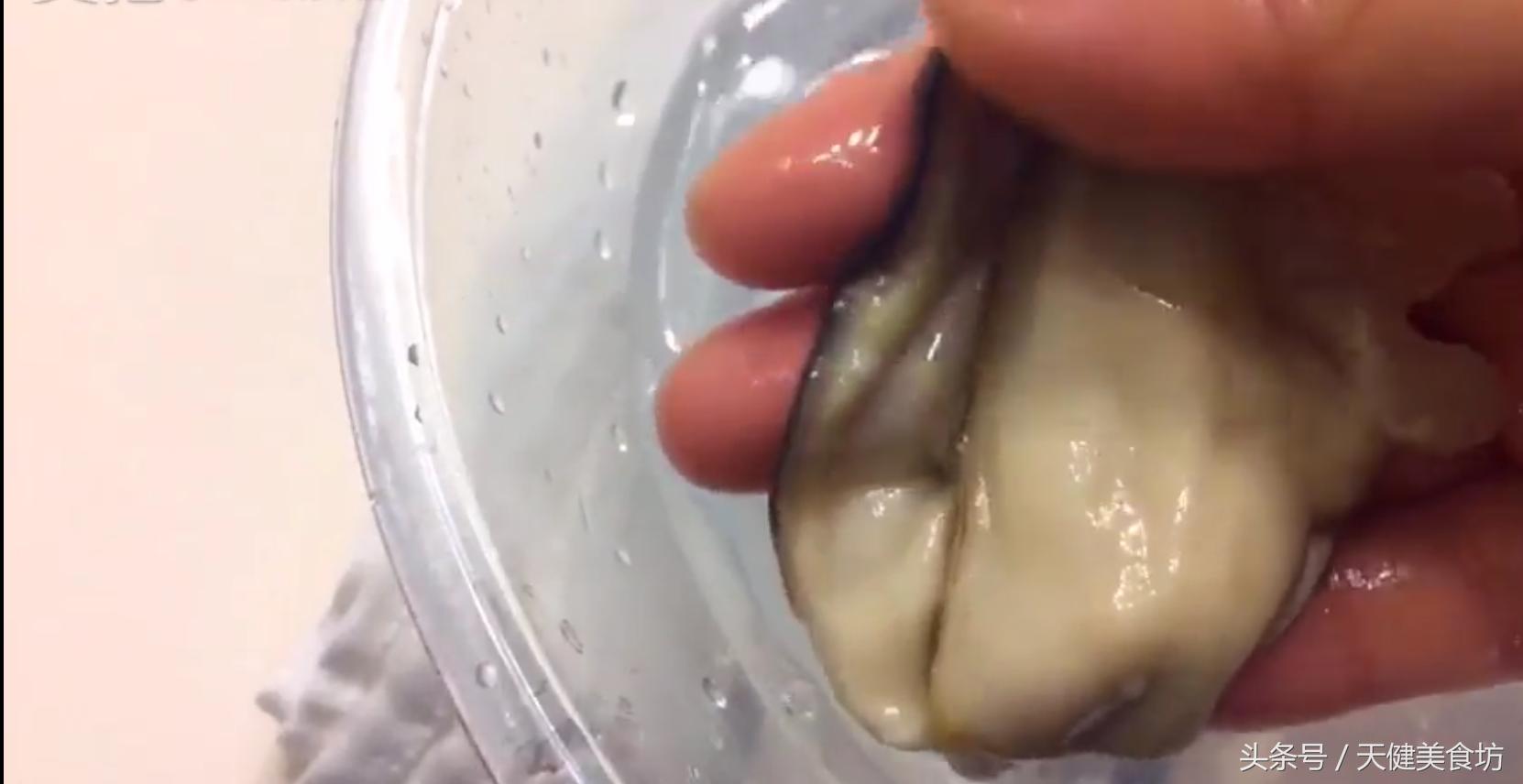 烤生蚝怎么烤才有香气,在家自己烤生蚝的做法