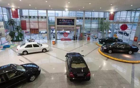 明令禁止零首付购车,公安提醒诈骗套路