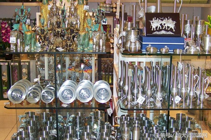 泰国普吉岛购物免税,泰国普吉岛十大购物必买清单