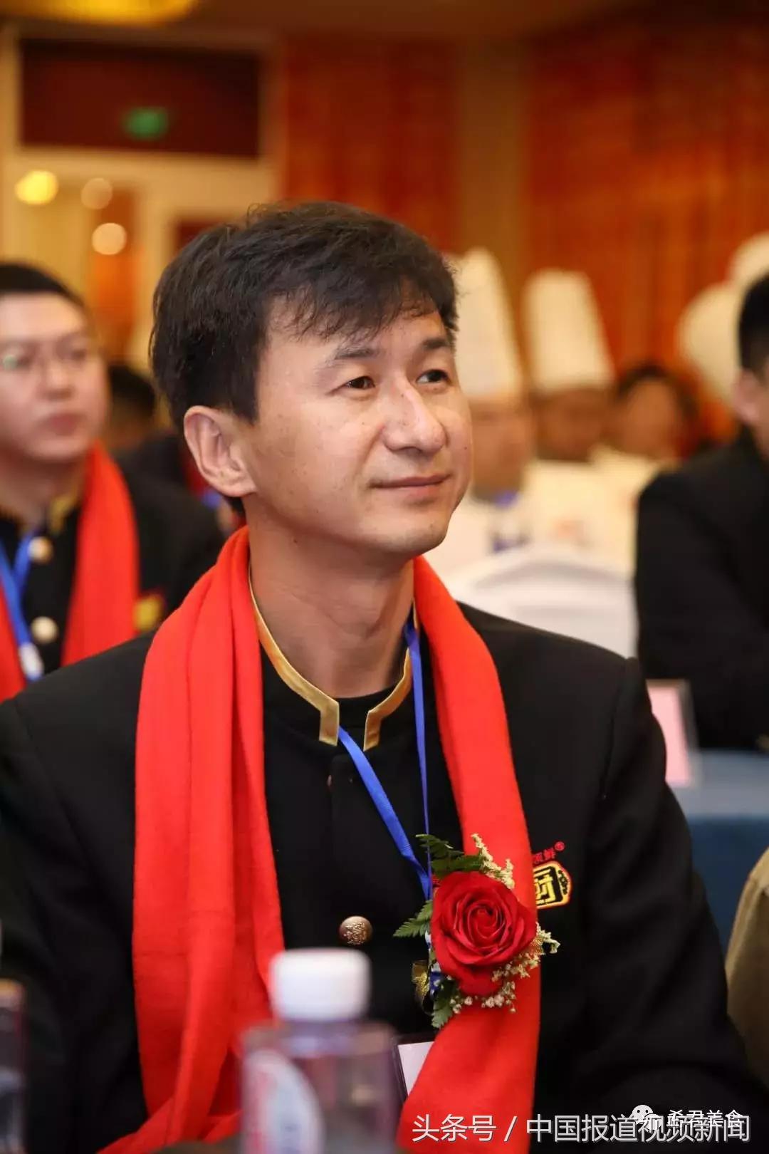 第七届厨王争霸赛,蓟州国际杯厨王争霸赛