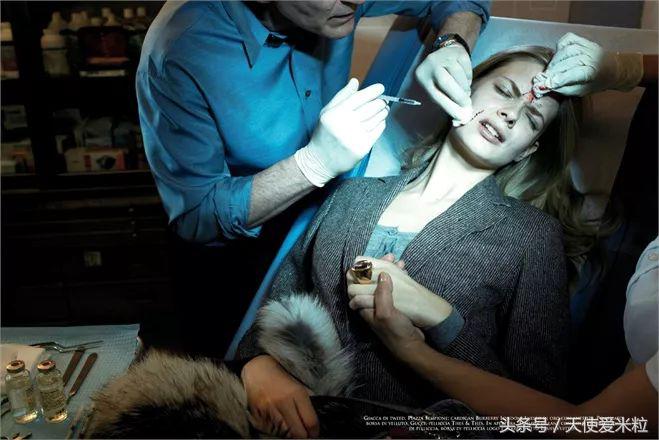 最新的整形塑形手术,7种整形手术可以尝试