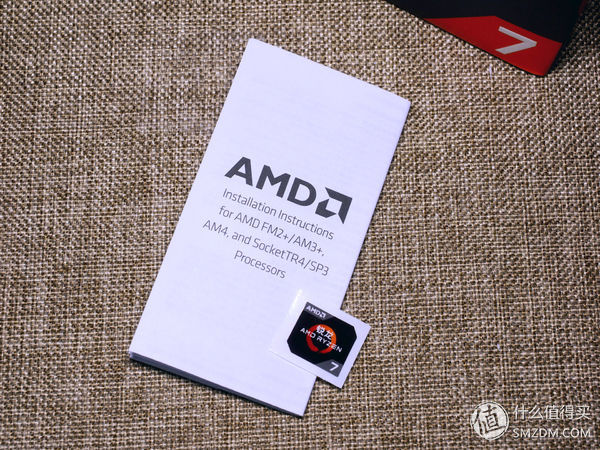 Zen+启动！船新组合RyzenR72700X+华硕ROGX470F—RGB开箱