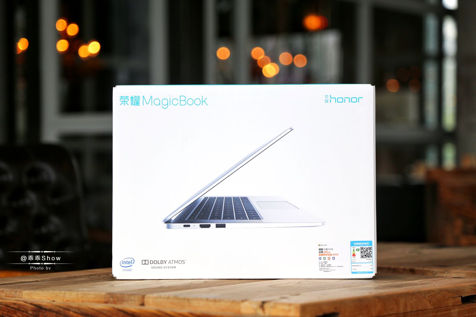 荣耀magicbook体验,荣耀magicbook系列新品首发