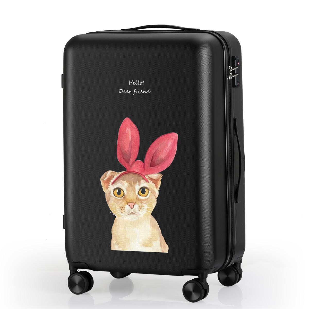 旅行箱哪个品牌质量好,旅行箱拉杆箱十大品牌