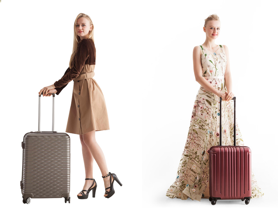品牌旅行箱排行榜前十名,挑来挑去还是选择凯迪拉克xt5