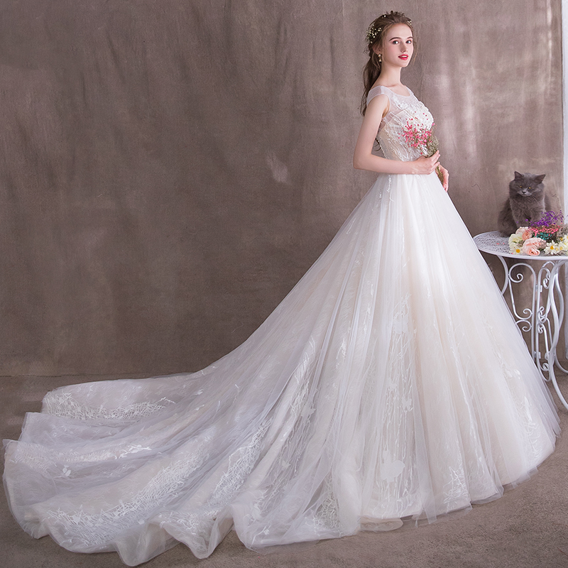 一生一次的婚纱店,一生一次婚纱礼服