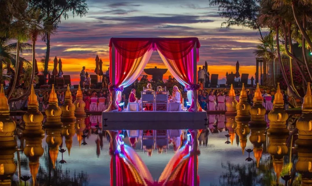 自己旅行拍婚纱照攻略,旅拍婚纱照推荐最适合拍摄的地点