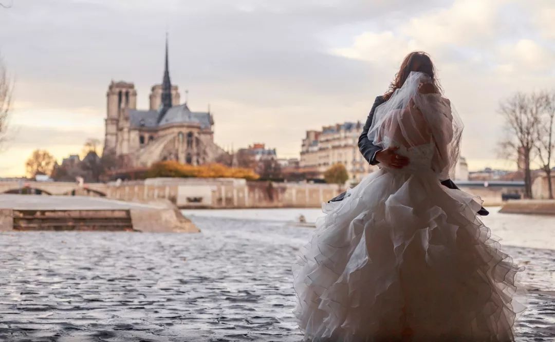 自己旅行拍婚纱照攻略,旅拍婚纱照推荐最适合拍摄的地点