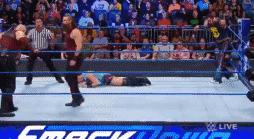 自古深情留不住，唯有套路得人心，谁才是WWE的套路王？