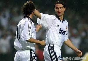 雷东多皇马时期有多强,雷东多传奇