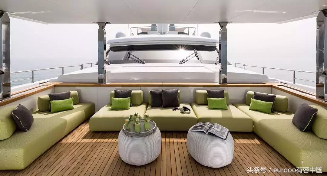 扒一扒家具大品牌,户外家具高端