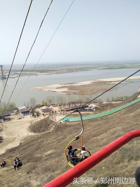 孤柏渡黄河塬蹦极,孤柏渡黄河旅游风景区蹦极还有吗