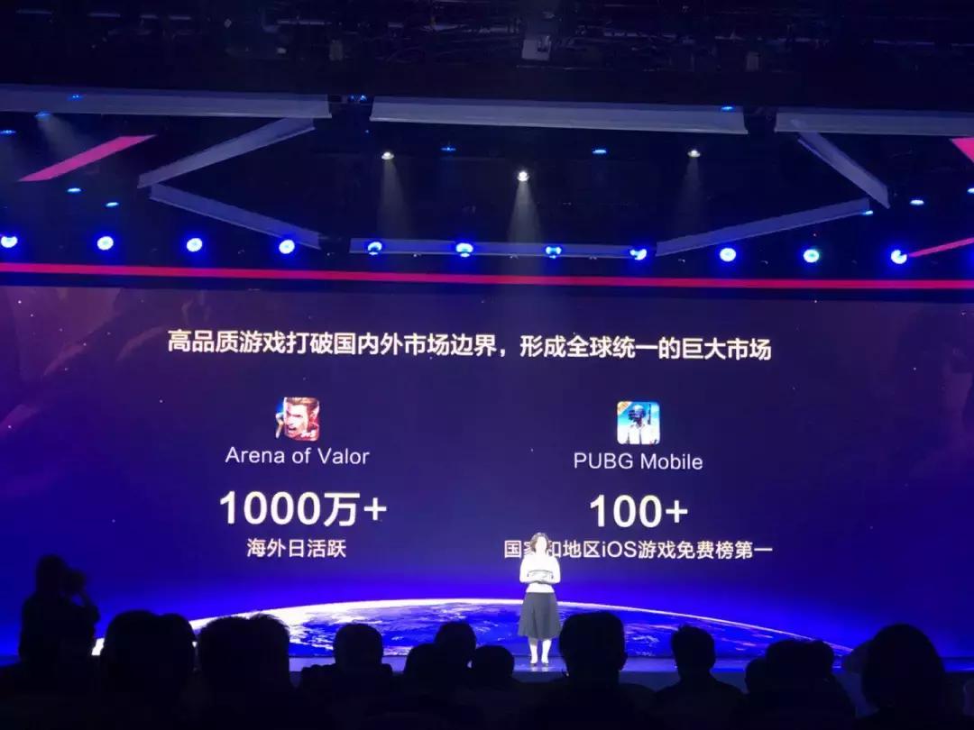 腾讯的堡垒之夜手游版什么时候出,2019年的堡垒之夜手游