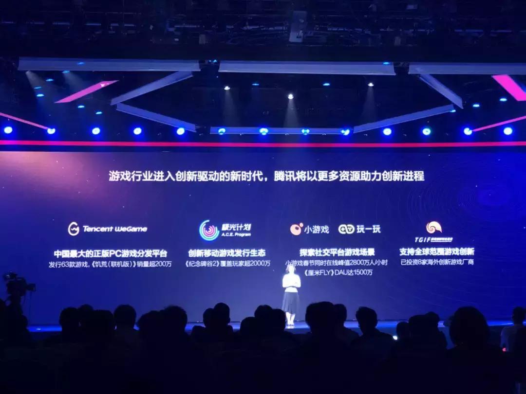 腾讯的堡垒之夜手游版什么时候出,2019年的堡垒之夜手游