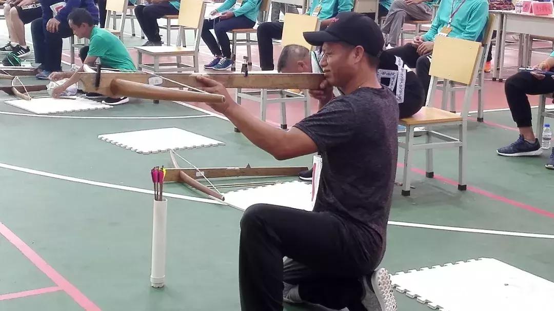 红河州“两运会”开幕，这些传统项目你见过吗？