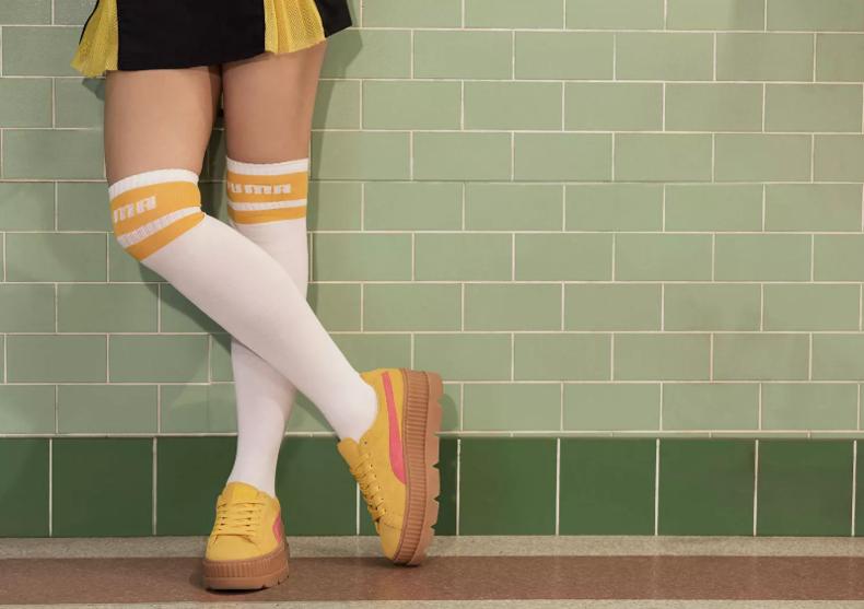 适合学生党穿的几双球鞋,穿四五鞋码的脚能长到多高