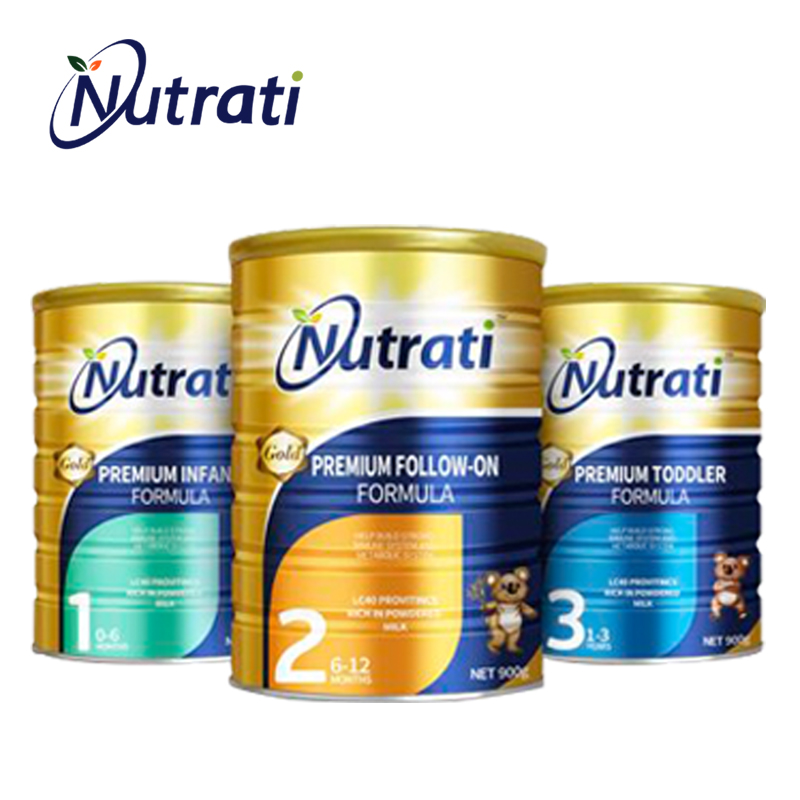 如何鉴别奶粉优劣？一篇文章告诉你答案