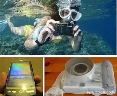 户外一定要保护好自己记得戴口罩,户外出行为啥必备安全套