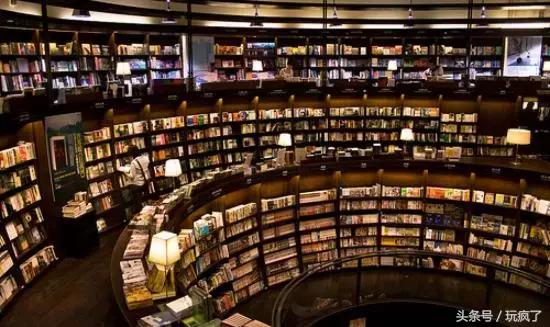 世界最美书店图片,世界最美书店在我们身边